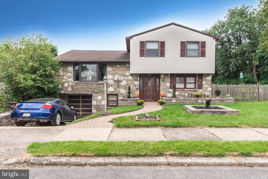 468 PINEWOOD RD, Philadelphia, PA 19116 — photo 3