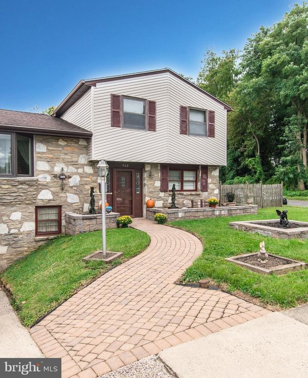 468 PINEWOOD RD, Philadelphia, PA 19116 — photo 4