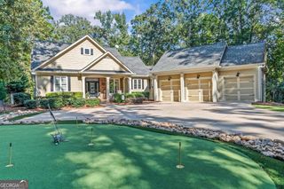 160 Ellman Drive, Eatonton, GA 31024