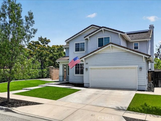 1648 N San Gabriel Road, Upland, CA 91784