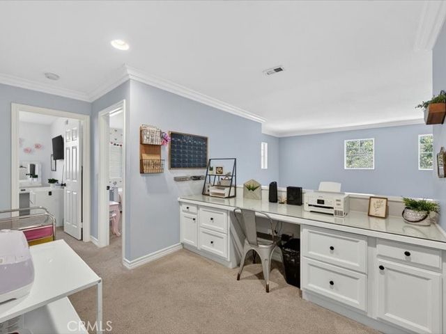 1648 N San Gabriel Road, Upland, CA 91784