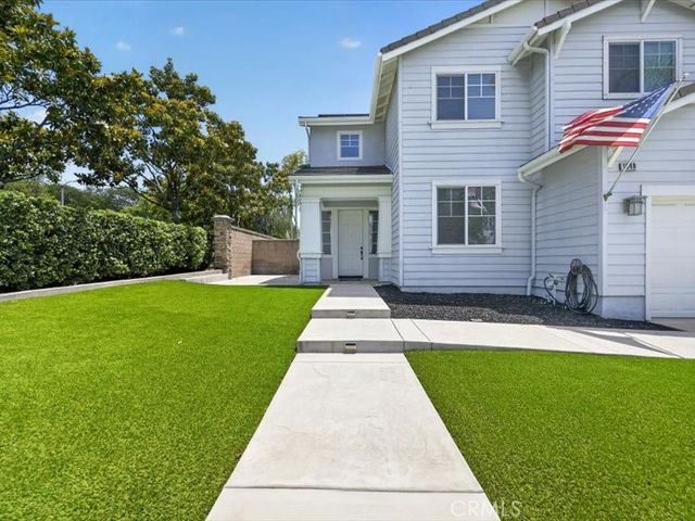 1648 N San Gabriel Road, Upland, CA 91784