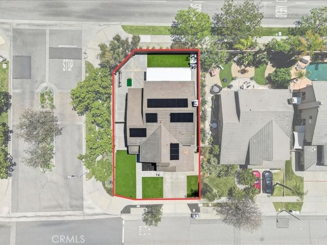 1648 N San Gabriel Road, Upland, CA 91784