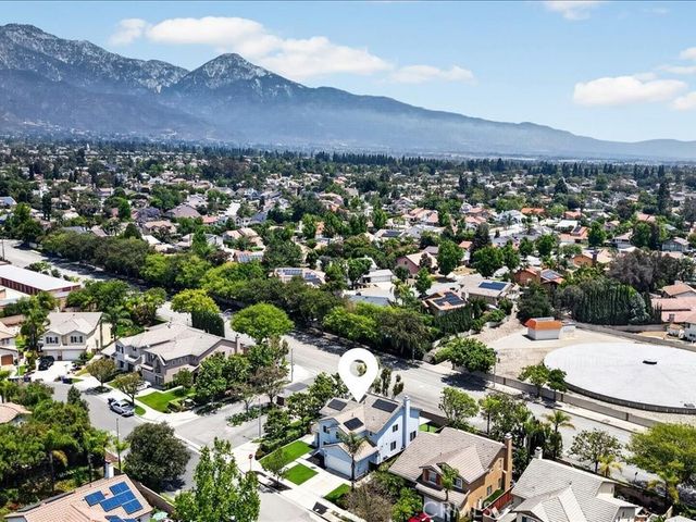 1648 N San Gabriel Road, Upland, CA 91784