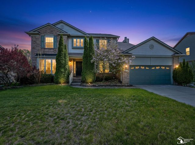 9676 Landsdowne Lane, Ypsilanti, MI 48197