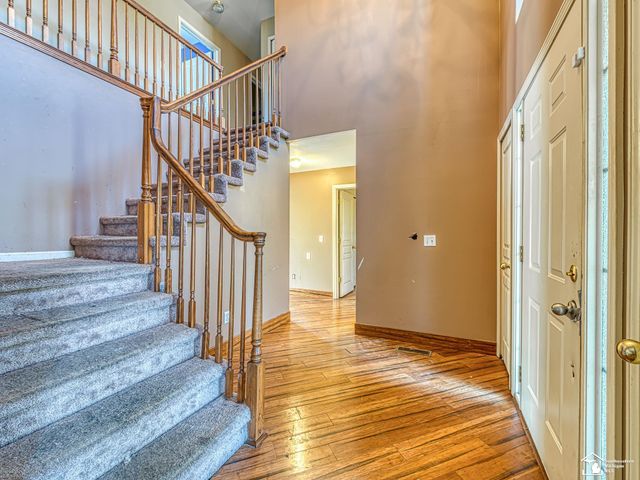 9676 Landsdowne Lane, Ypsilanti, MI 48197