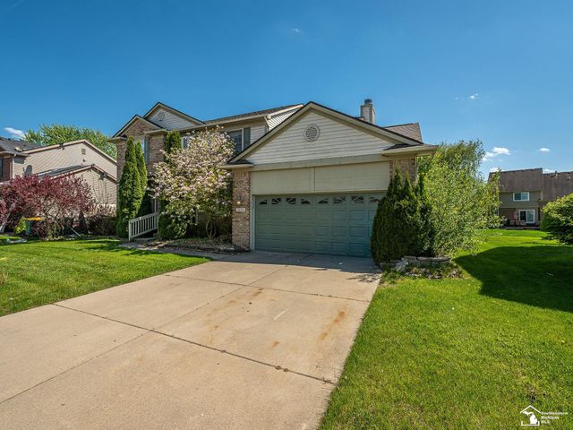 9676 Landsdowne Lane, Ypsilanti, MI 48197