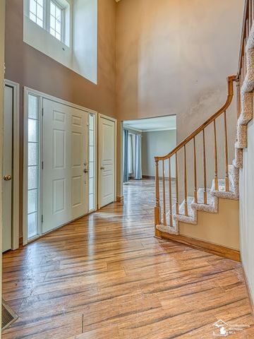 9676 Landsdowne Lane, Ypsilanti, MI 48197