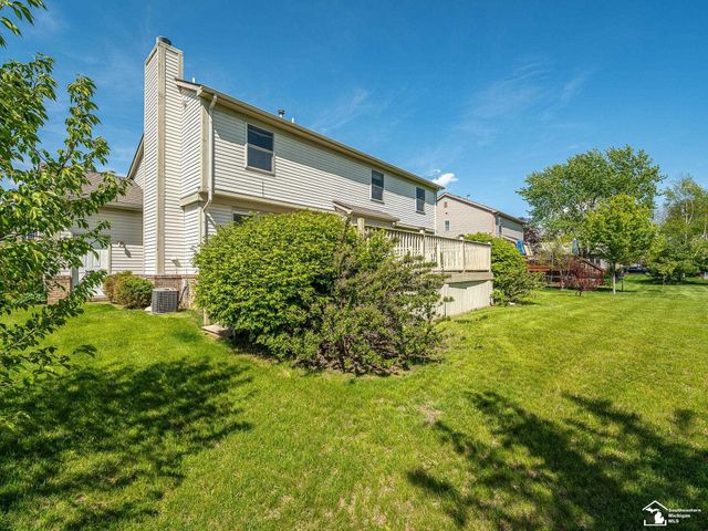 9676 Landsdowne Lane, Ypsilanti, MI 48197