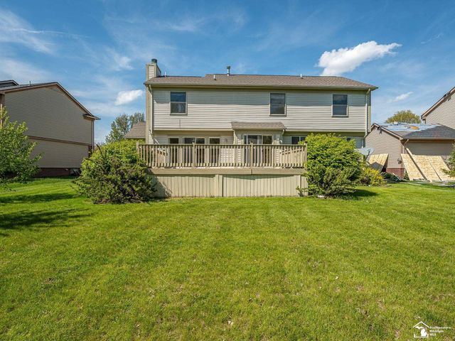 9676 Landsdowne Lane, Ypsilanti, MI 48197