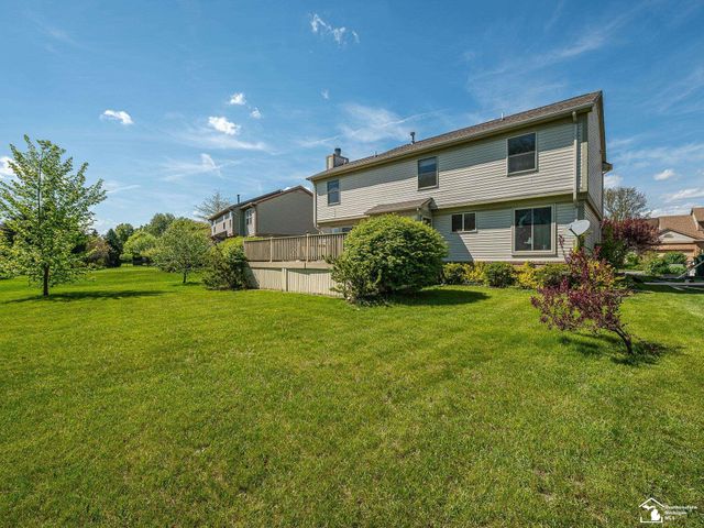 9676 Landsdowne Lane, Ypsilanti, MI 48197