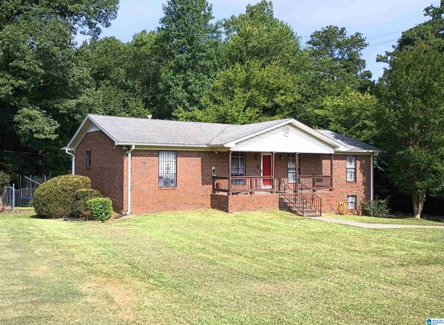 306 DOGWOOD DRIVE, Sylvan Springs, AL 35118