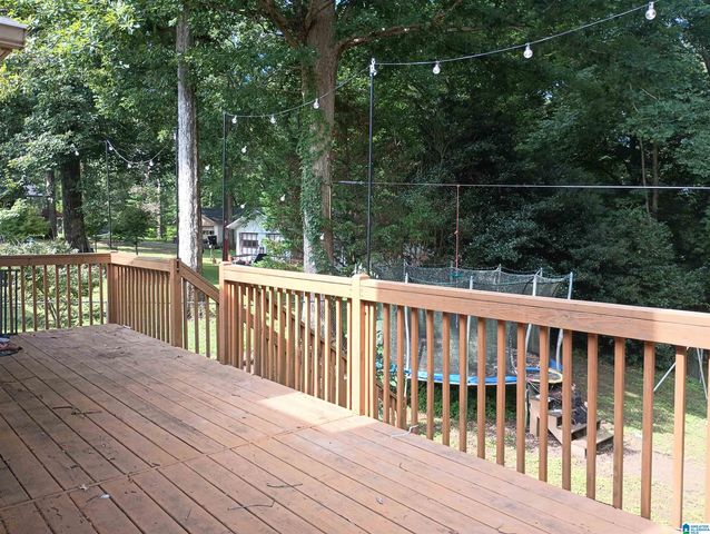 306 DOGWOOD DRIVE, Sylvan Springs, AL 35118