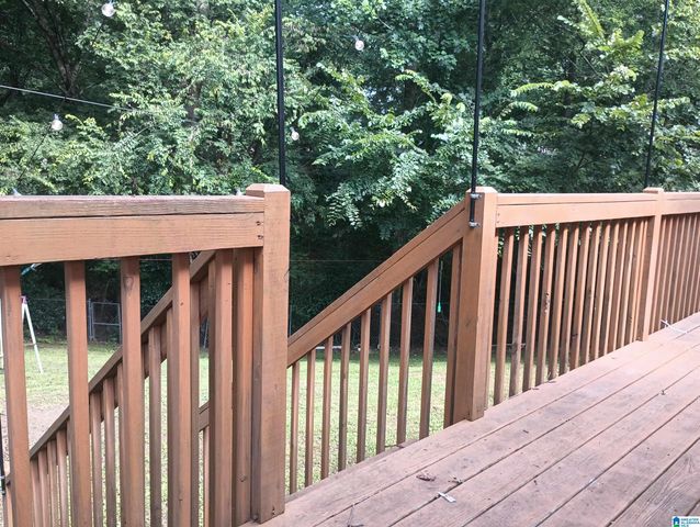 306 DOGWOOD DRIVE, Sylvan Springs, AL 35118