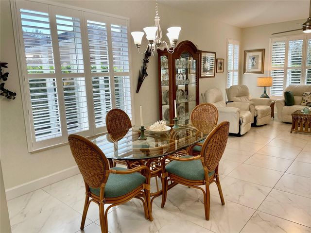 4530 TURNBERRY CIRCLE, North Port, FL 34288