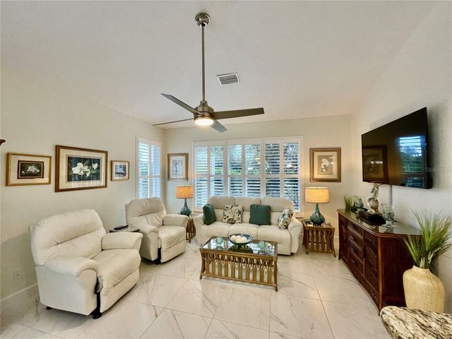 4530 TURNBERRY CIRCLE, North Port, FL 34288