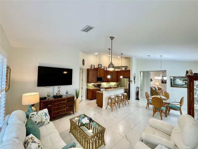 4530 TURNBERRY CIRCLE, North Port, FL 34288