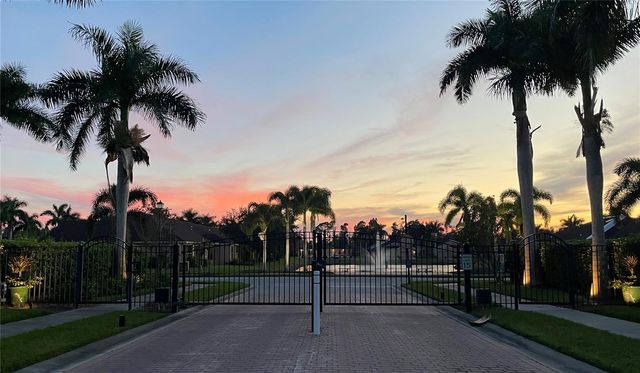 4530 TURNBERRY CIRCLE, North Port, FL 34288