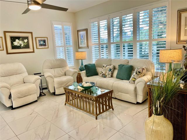 4530 TURNBERRY CIRCLE, North Port, FL 34288