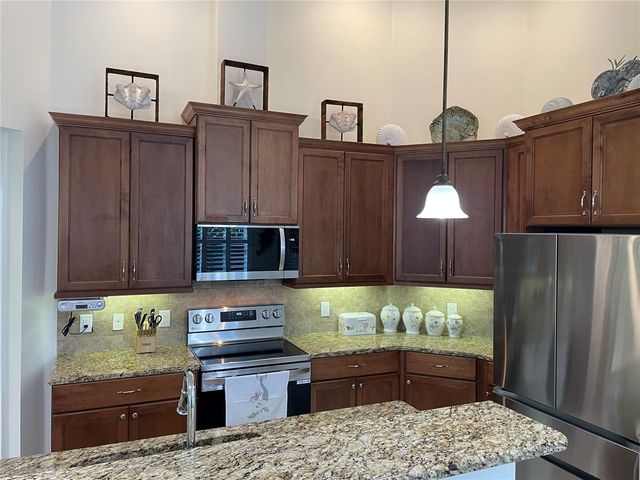 4530 TURNBERRY CIRCLE, North Port, FL 34288