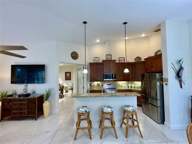 4530 TURNBERRY CIRCLE, North Port, FL 34288