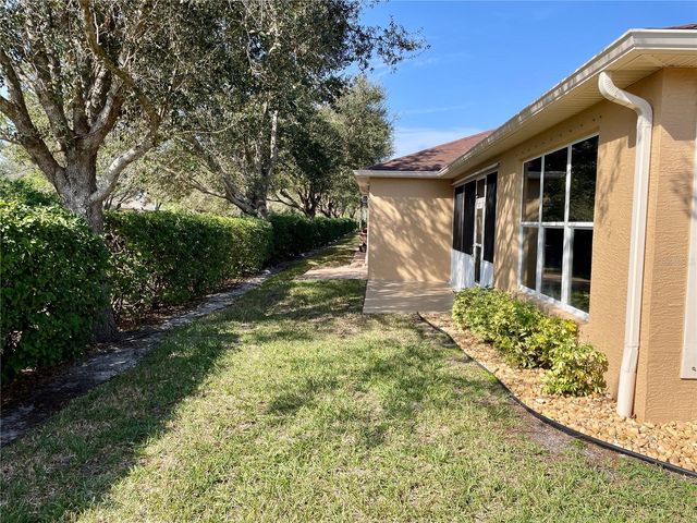 4530 TURNBERRY CIRCLE, North Port, FL 34288