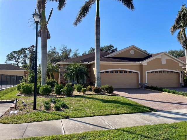 4530 TURNBERRY CIRCLE, North Port, FL 34288