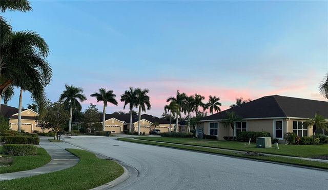 4530 TURNBERRY CIRCLE, North Port, FL 34288