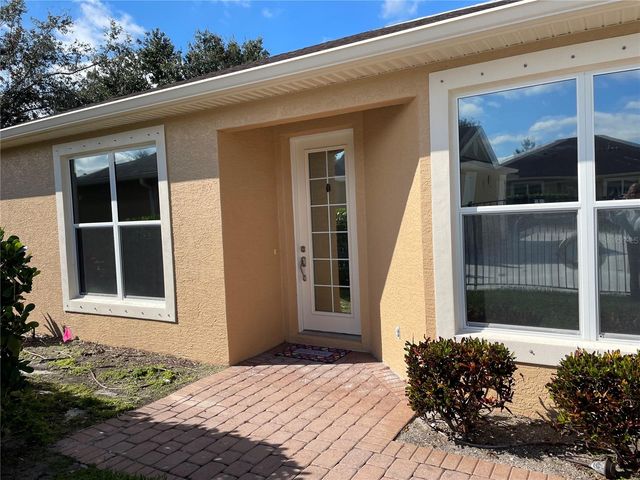 4530 TURNBERRY CIRCLE, North Port, FL 34288