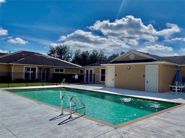 4530 TURNBERRY CIRCLE, North Port, FL 34288