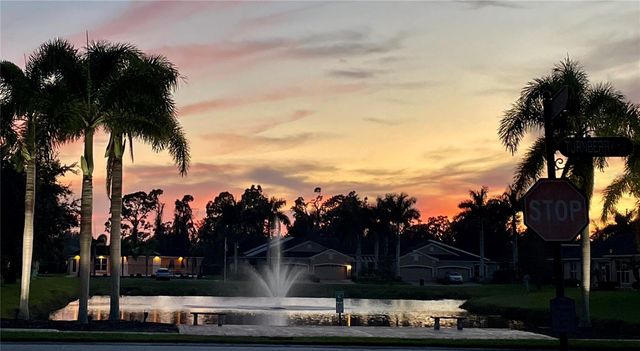 4530 TURNBERRY CIRCLE, North Port, FL 34288