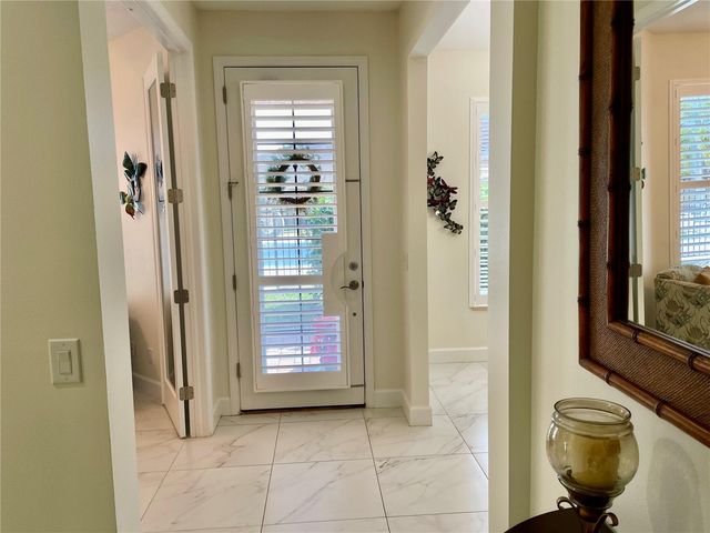 4530 TURNBERRY CIRCLE, North Port, FL 34288