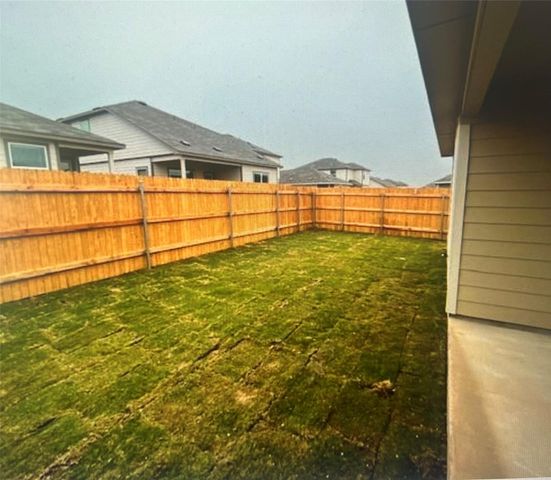 128 Perfect World LOOP, Jarrell, TX 76537