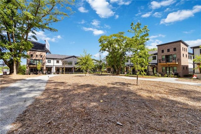 937 Willingham Drive 7, Hapeville, GA 30354