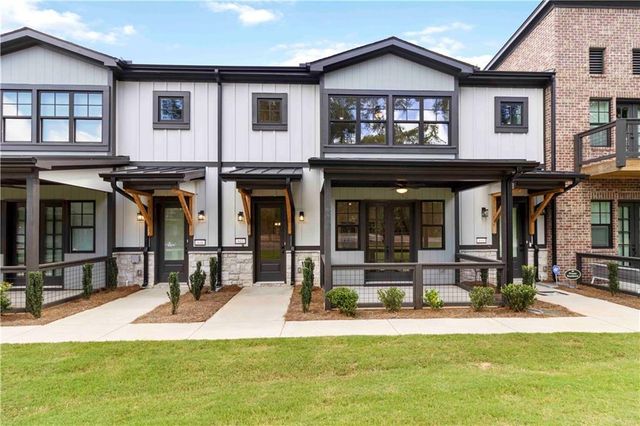 937 Willingham Drive 7, Hapeville, GA 30354