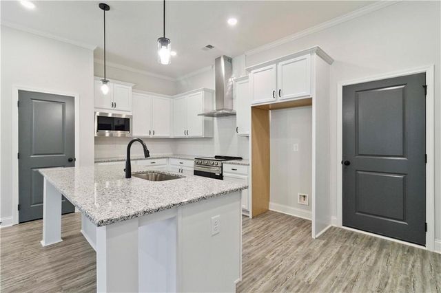 937 Willingham Drive 7, Hapeville, GA 30354