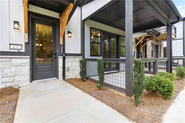 937 Willingham Drive 7, Hapeville, GA 30354