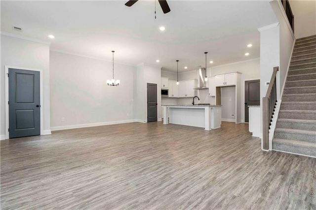 937 Willingham Drive 7, Hapeville, GA 30354