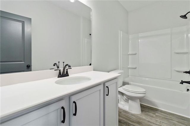 937 Willingham Drive 7, Hapeville, GA 30354