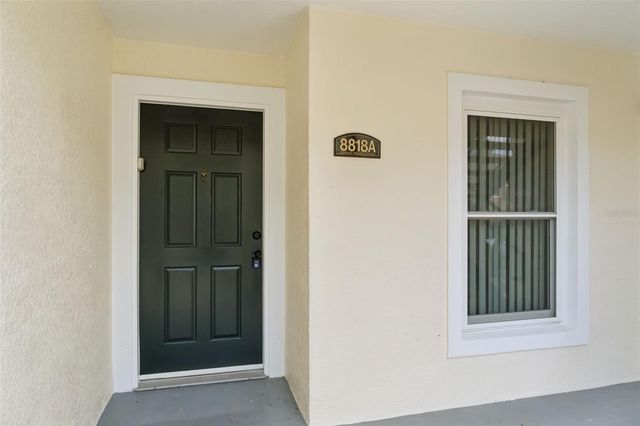 8818 GRAND PALMS CIRCLE A, Kissimmee, FL 34747