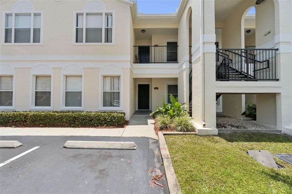 8818 GRAND PALMS CIRCLE A, Kissimmee, FL 34747