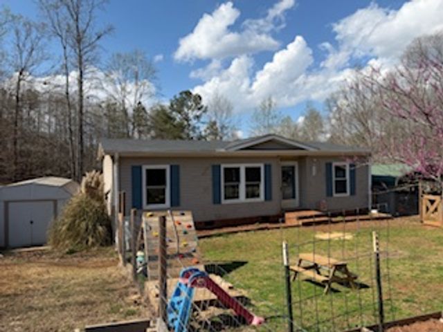 310 Nebo Church Road, Seneca, SC 29678