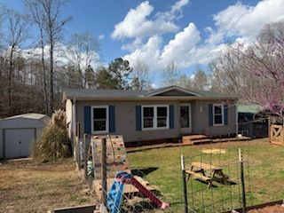 310 Nebo Church Road, Seneca, SC 29678