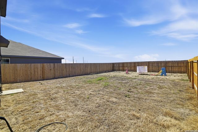 1823 Musk Rose, Converse, TX 78109