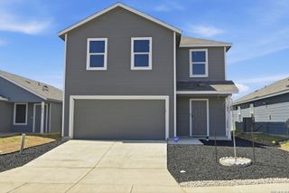 1823 Musk Rose, Converse, TX 78109