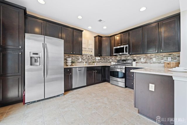 2456 Canterbury Lane, North Brunswick, NJ 08902