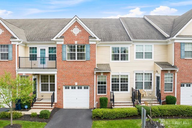 2456 Canterbury Lane, North Brunswick, NJ 08902