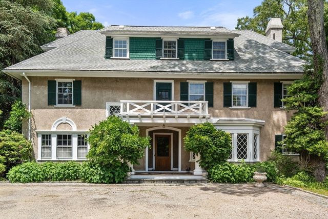 448 Washington Street, Walpole, MA 02032