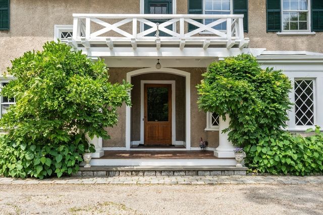 448 Washington Street, Walpole, MA 02032