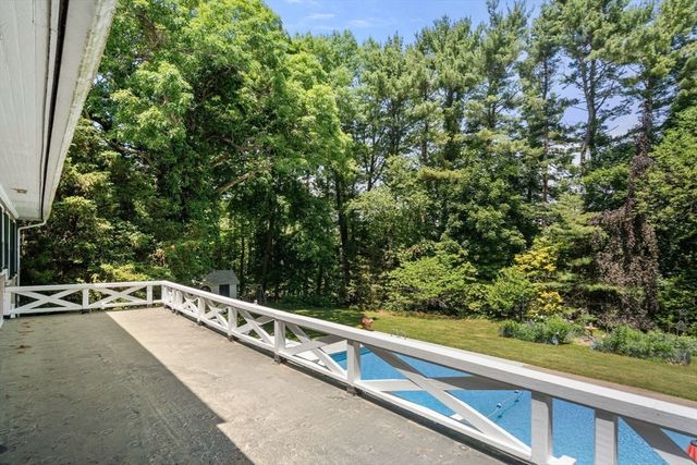 448 Washington Street, Walpole, MA 02032